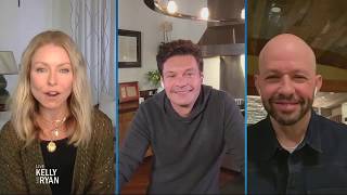 Jon Cryer on Playing Lex Luthor on "Supergirl"