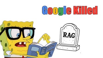 RAG Will Never Be the Same After Gemini File Search Tool