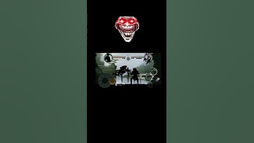 shadow fight 2  troll face edit #shadowfight2 #trolledit