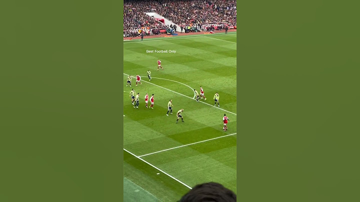 Jesus vs Martinelli. Jesus destroys Martinelli with a humiliating dribble. Jesus' incredible skills.
