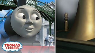 Steam Team Whistles Clean Collection | Thomas & Friends