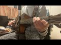 【高校生】弾き語り 弦を変えましたー!