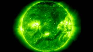 SOHO EIT 195 2004 2nd Half 24FPS