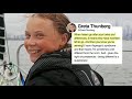 Who is Greta Thunberg? | Newsround