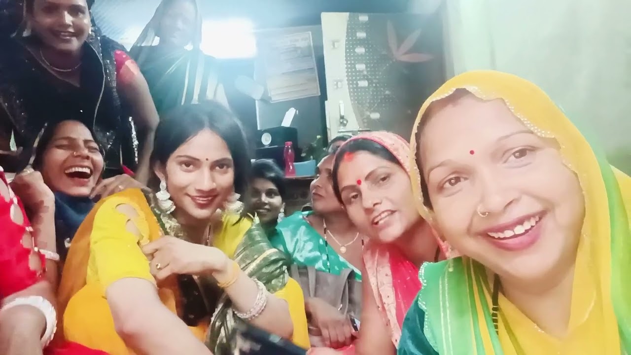 27 जून को खुश्बू रानी की शादी पड़ गई 2025 हम लोग की तरफ से आप सभी का सादर आमंत्रित