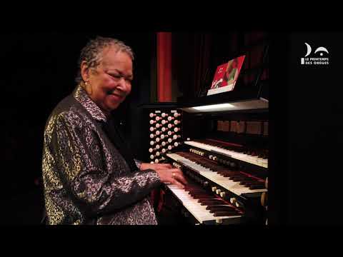 YouTubeでIntégrale du concert "Le jazz est là, la java aussi !" - Rhoda Scott / 3 Ténors pour Bex et Goubertを視聴