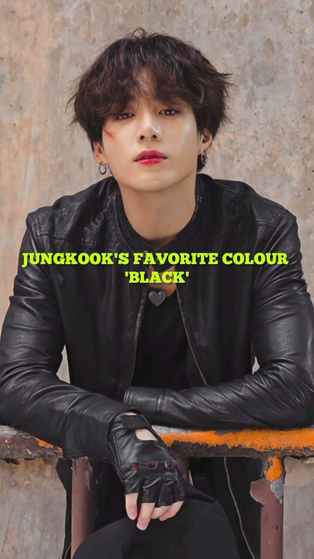 Difference Between JUNGKOOK \u0026 LISA #lisa #rosé #jennie #jisoo #blackpink #shorts