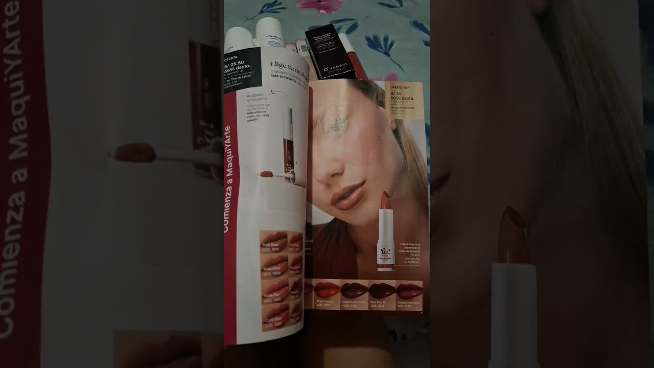 UMBOXING CAMPAÑA 03 YANBAL + PREMIO 🧡🧡🧡🥰🥰🥰🥰🥰🩷🩷😍