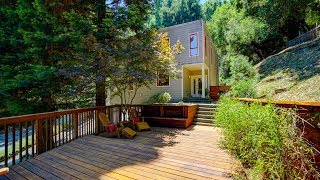 16 Redwood Dr, San Rafael, CA - Video Tour