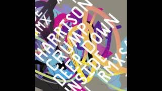 Harrison Crump - Deep Down Inside (Reboot Remix) (COR12076)