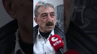 İçimden Ağlamak Geliyor Sözleriyle Gündem Olmuştu O Vatandaş Yardım Tekliflerini Kabul Etmedi