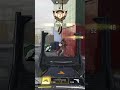 the shortest codm video but actually,the longest,when every second matters#shorts#codm#viral#gaming