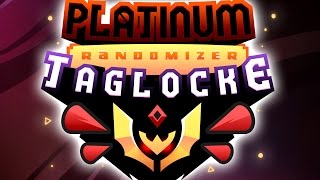 Pokemon Platinum Randomizer Taglocke Announcement!!