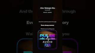 AfterMidnightHits (PulseAudio)