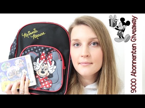 [Giveaway] 9000 Abonnenten die Gewinner | Anielas Fimo