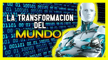 ✔️💻 Ciencia de Datos, Inteligencia Artificial y Big Data (en solo 7 minutos)