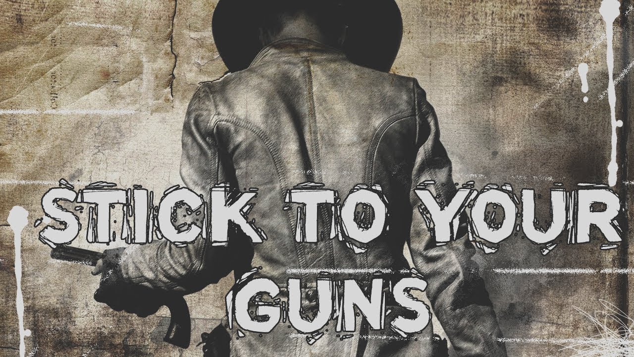Bon Jovi Stick To Your Guns I Legendado I (2018) ♪ YouTube