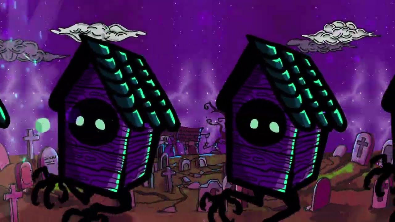 Watch NOCTEM VOX – CREEPY CREATURES // HITECH 164 BPM on YouTube Watch NOCTEM VOX – CREEPY CREATURES // HITECH 164 BPM on YouTube