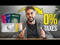 How To Build A Sovereign Operating System (0% Taxes, Best Banking, Ultimate Freedom)