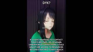 Yandere Simulator Edit | #shorts #short