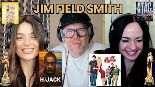 Jim Field Smith on Hijack She Out of My League and How To Pull Off An Epic Season Finale