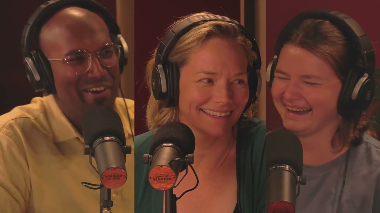 Is This a Job? Episode 9 Rowan Thambar