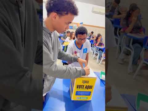 MOBILIZAÇÃO PELO PLEBISCITO É INTESIFICADO NA RETA FINAL DA COLETA DE VOTOS