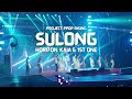 SULONG by HORI7ON, KAIA & 1STONE | Project PPop Rising | ROUND Festival 2026