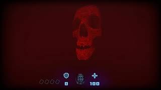 Custom Hologram Texture Prototype - Prodeus