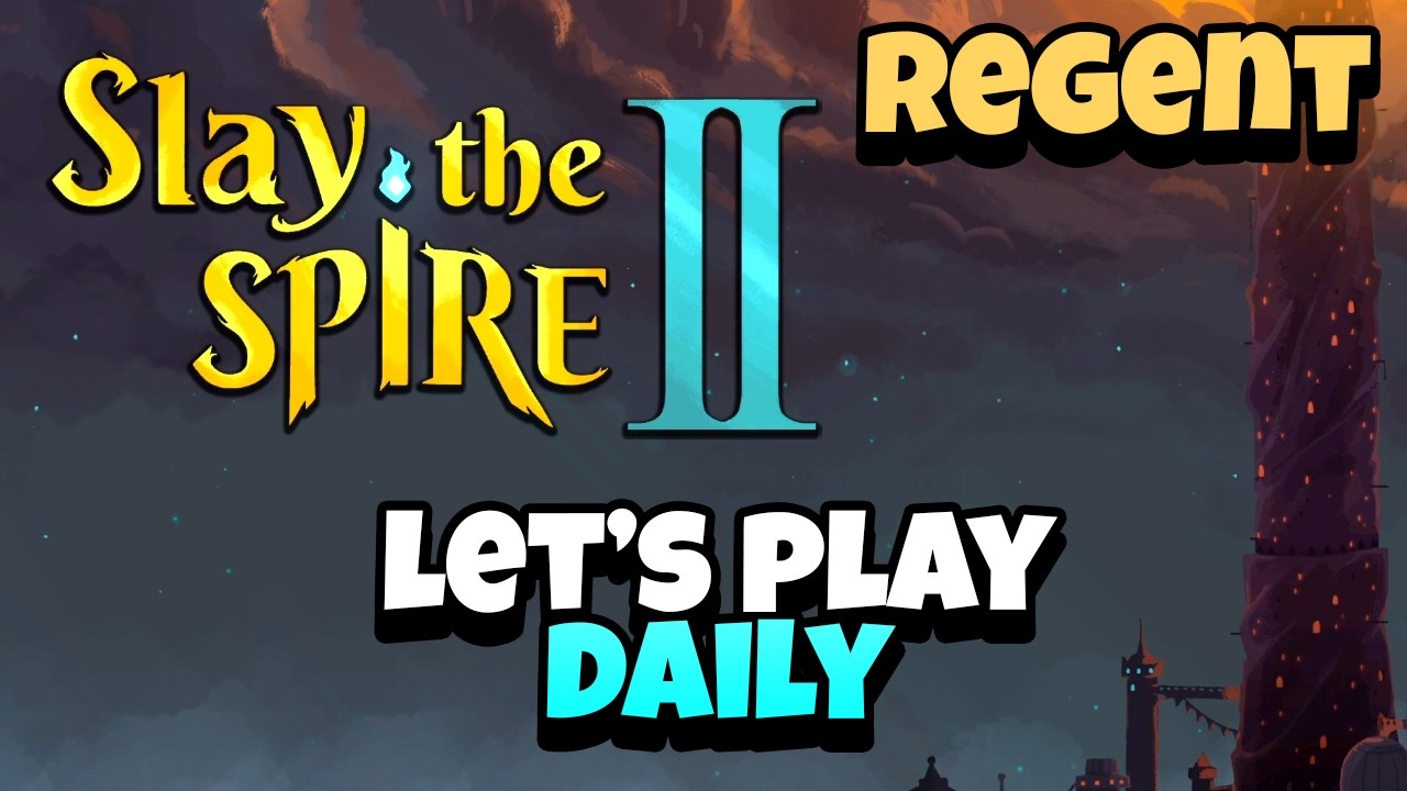 044 Slay the Spire 2