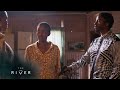 Lindiwe and Zolani Confirm Emma's Pregnancy – The River | 1 Magic