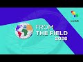 Special Program | FROM THE FIELD 2026: Coverage of the 2026 World Cup