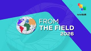 Special Program | FROM THE FIELD 2026: Coverage of the 2026 World Cup