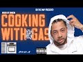 STOVE GOD COOKS - COOKIN WITH GAS (MIX) DIVID3N