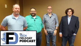 Security Audits Cause More Harm Than Good - The Tech Field Day Podcast