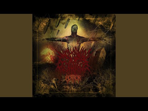 With Blood Comes Cleansing — Blood And Fire