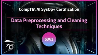 Data Preprocessing and Cleaning Techniques | Exclusive Lesson