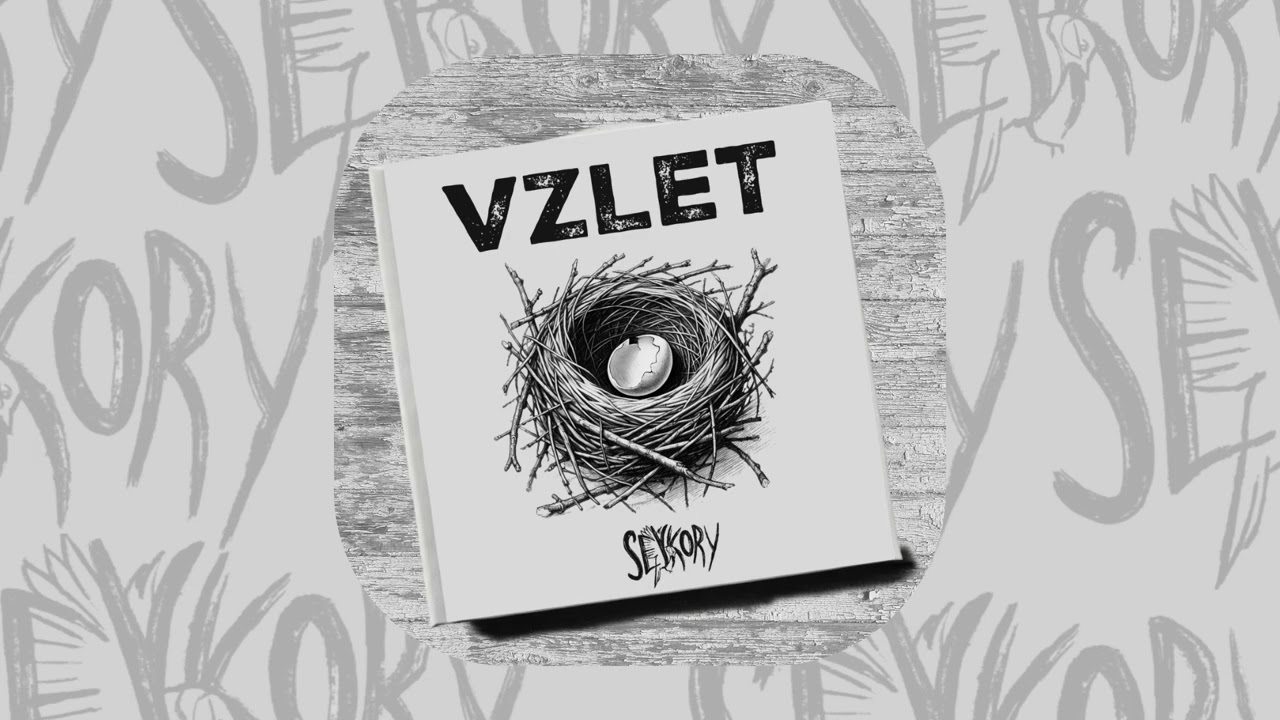 SEYKORY - Nechci znát (official track)