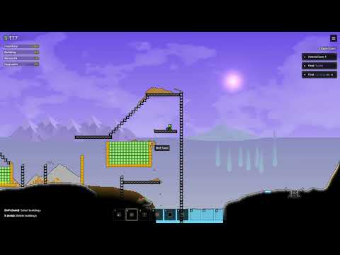Sandustry - DECOUVERTE — Sandustry video