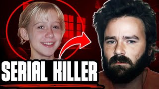 A NIGHT WITH A SERIAL KILLER  THE DISTURBING STORY OF KRYSTAL SURLES | crime documentary