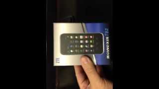 ZTE T82 GRAND X LTE Unboxing Video - Phone in Stock at www.welectronics.com