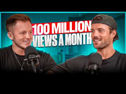 The Secret To Going Viral | Harry Jaggard