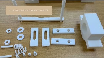 Sinh viên ngàn Công nghiệp kỹ thuật cơ khí FPT Polytechnic tự tin thiết kế và gia công đồ gá