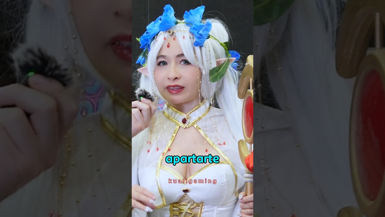 Nada más no entiendo #kualigaming