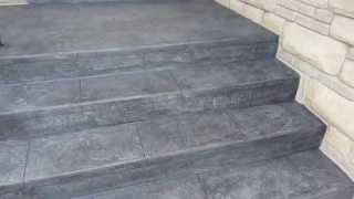 Daich SpreadStone™ Decorative Concrete Coating by Daich Coatings Corporation 16,002 views 10 years ago 44 seconds