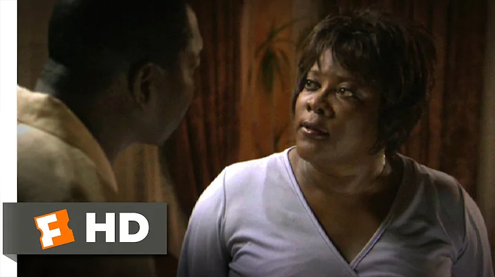 Woman Thou Art Loosed (2004) - Did You Touch Her? ...