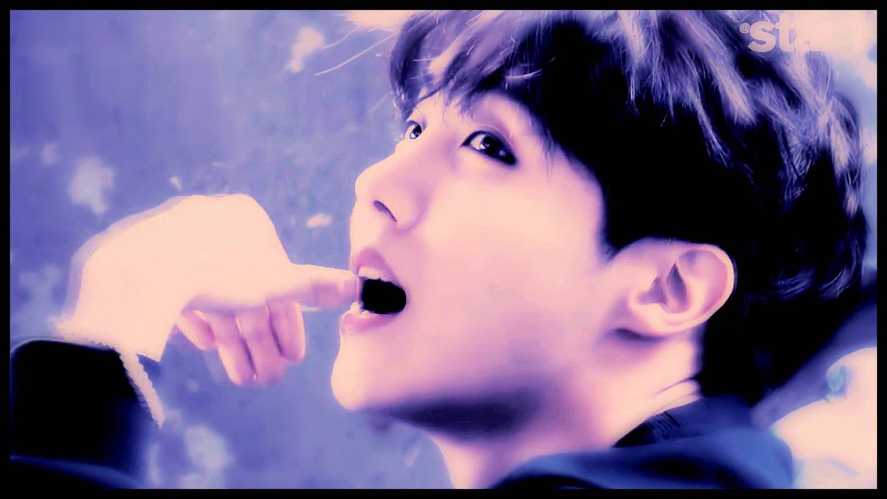 BTS Couples → {Thank you for the 300 subbies!}