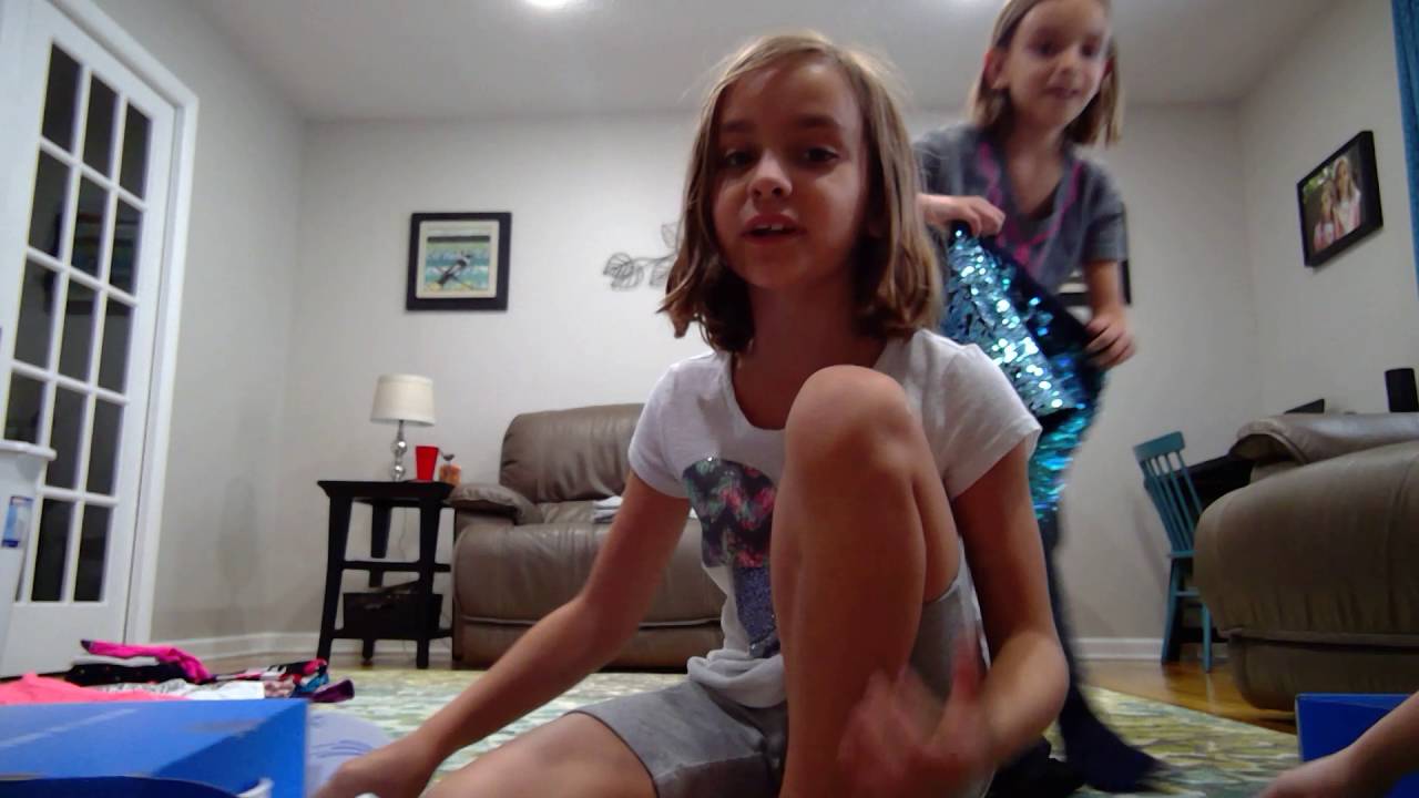 Rockets of Awesome Unboxing