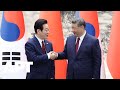 Xi to Lee: "International Situation is Becoming More Chaotic" as Trump Disrupts Venezuelan Politics