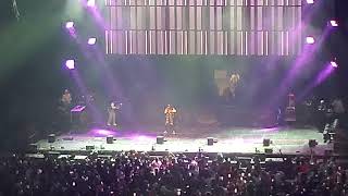Lil Baby "5500 Degrees" Live Chicago Wgci Big Jam 2021
